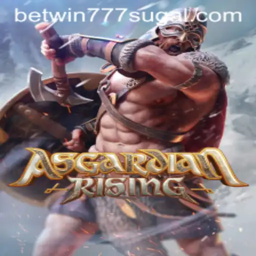 Discover the Epic Journey of AsgardianRising at BETWIN777 Casino