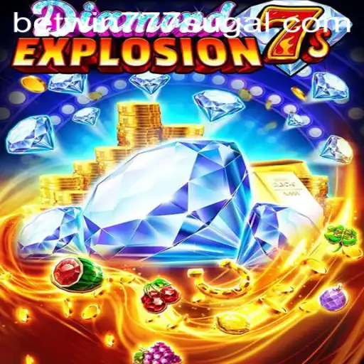 The Glittering World of DiamondExplosion7s: A New Gem in BETWIN777 Casino