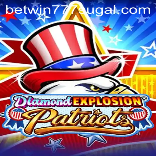 DiamondExplosionPatriots: A Fresh Gaming Experience