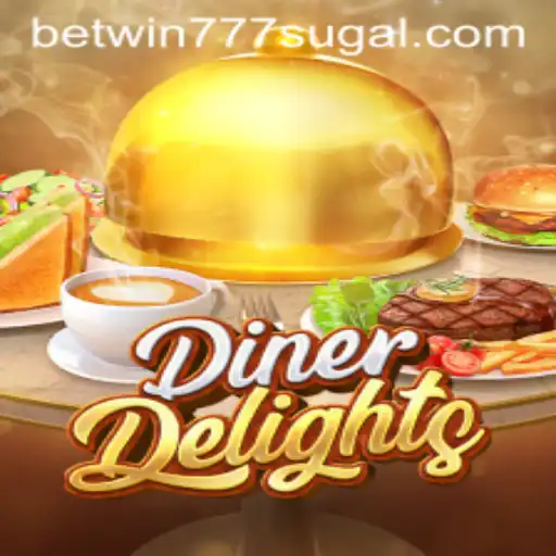 Exploring the Vibrant World of DinerDelights at BETWIN777 Casino