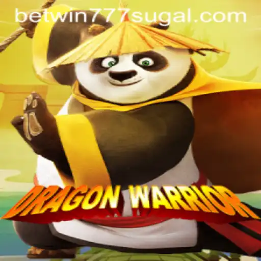Explore the Thrilling World of DragonWarrior: The Latest Craze at BETWIN777 Casino