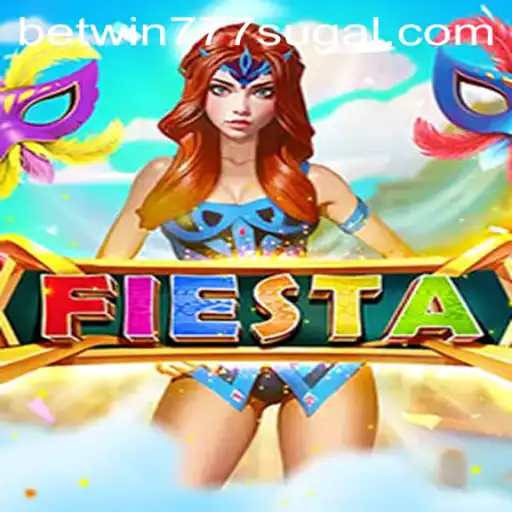 Explore the Exciting World of 'Fiesta' at BETWIN777 Casino