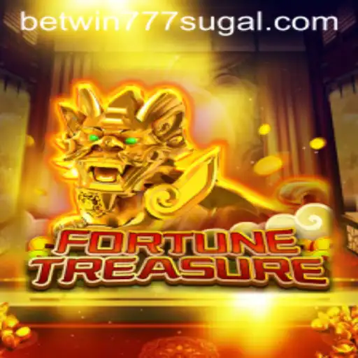 Exploring FortuneTreasure at BETWIN777 Casino