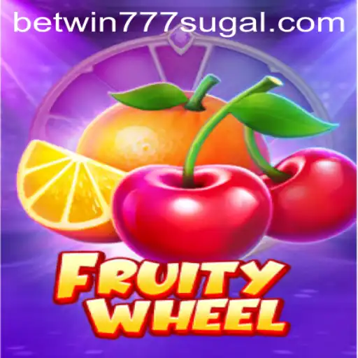 Exciting Gaming Experience with FruityWheel at BETWIN777 Casino