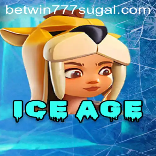 Exploring the Exciting World of IceAge at BETWIN777 Casino