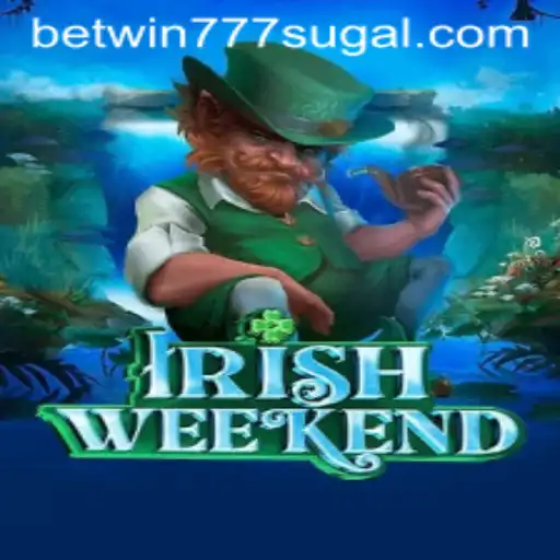 Exploring the Thrills of IrishWeekend at BETWIN777 Casino