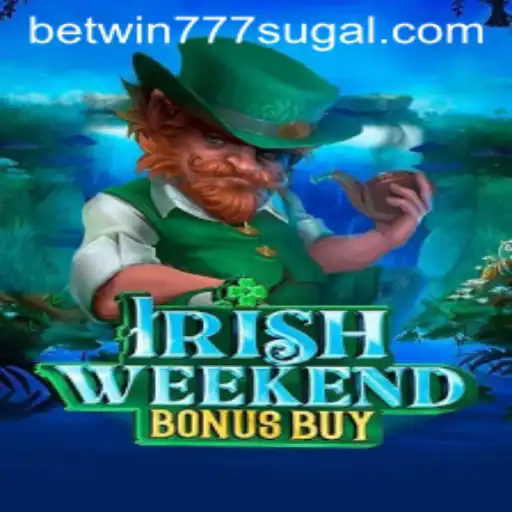 Exploring the Thrills of IrishWeekendBonusBuy at BETWIN777 Casino