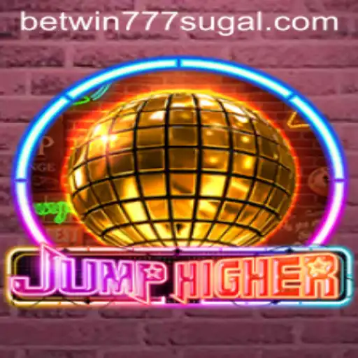 Discover the Thrills of JumpHigher at BETWIN777 Casino