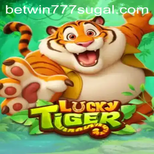 Discover the Exciting World of LuckyTiger at BETWIN777 Casino