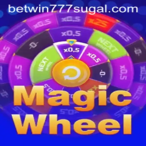 Explore the Enchanting World of MagicWheel at BETWIN777 Casino