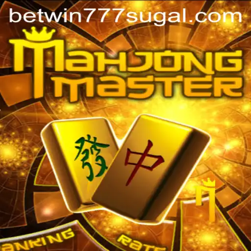 The Unraveling World of MahJongMaster at BETWIN777 Casino