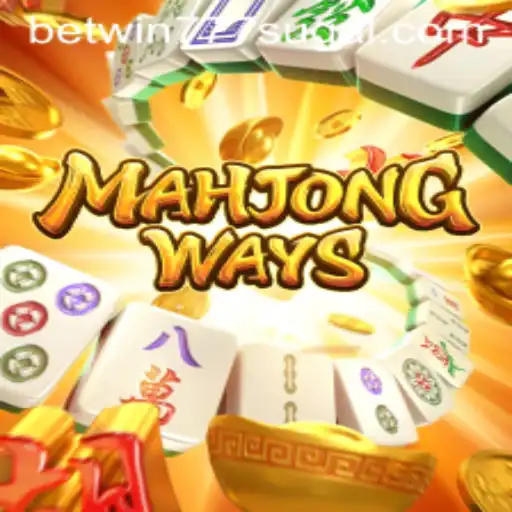 Exploring MahjongWays at BETWIN777 Casino