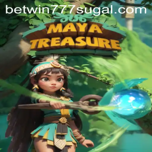 Uncovering Mysteries: Dive Into the World of MayaTreasure at BETWIN777 Casino