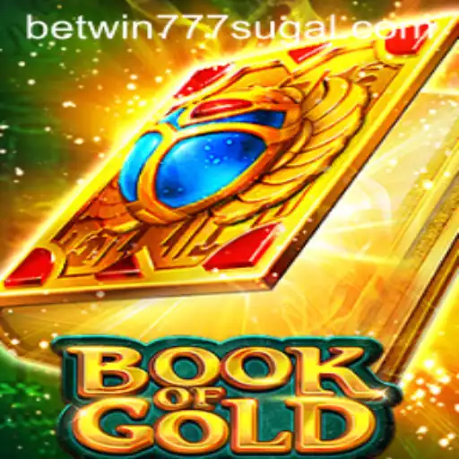Exploring the Thrills of BookofGold at BETWIN777 Casino