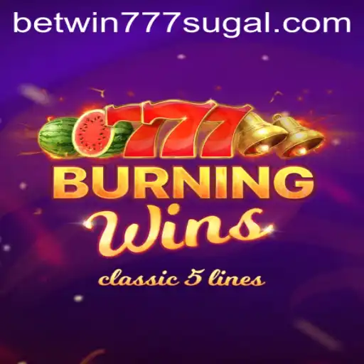 Discovering BurningWins at BETWIN777 Casino: A Comprehensive Overview