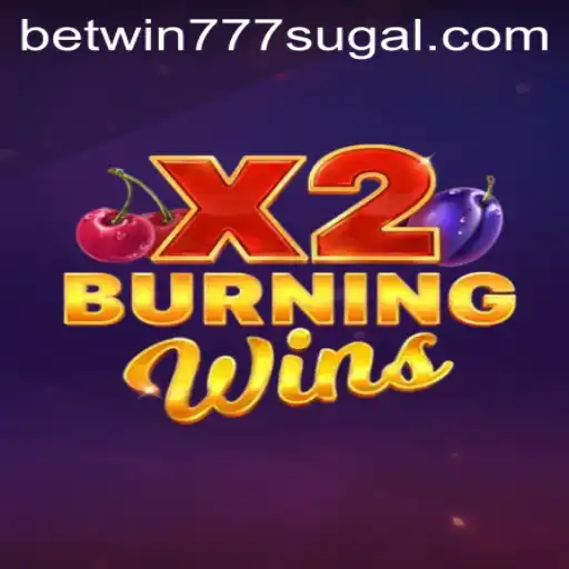 Exploring the Exciting World of BurningWinsX2 at BETWIN777 Casino