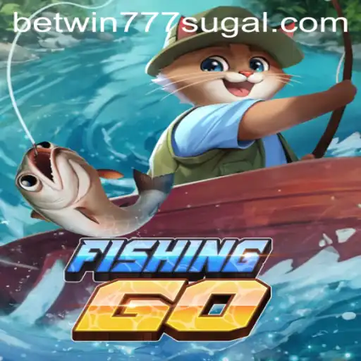 Explore the Adventures of FishingGO: A Dive into BETWIN777 Casino's Latest Sensation