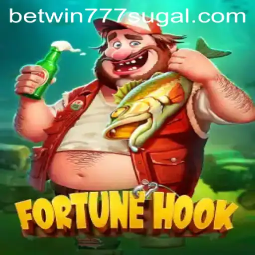 FortuneHook: A New Adventure at BETWIN777 Casino