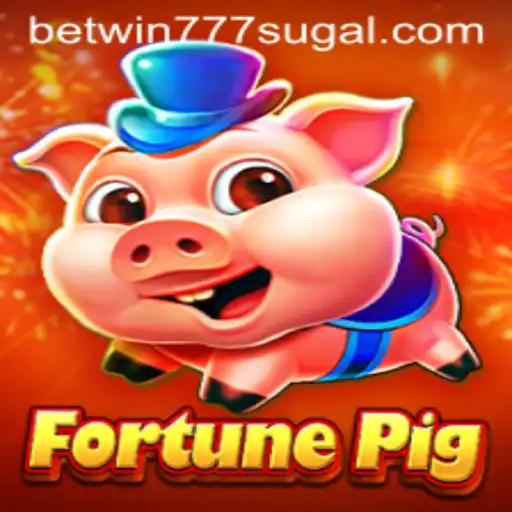 Discover the Exciting World of FortunePig at BETWIN777 Casino