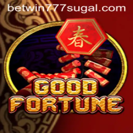 Exploring GoodFortune at BETWIN777 Casino