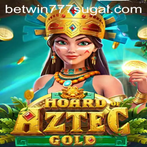 Exploring the Enchanting World of HoardofAztecgold at BETWIN777 Casino