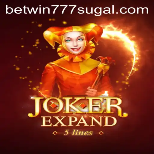 Exploring JokerExpand at BETWIN777 Casino