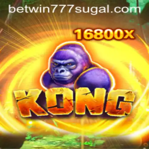 Discover the Thrills of Kong at BETWIN777 Casino
