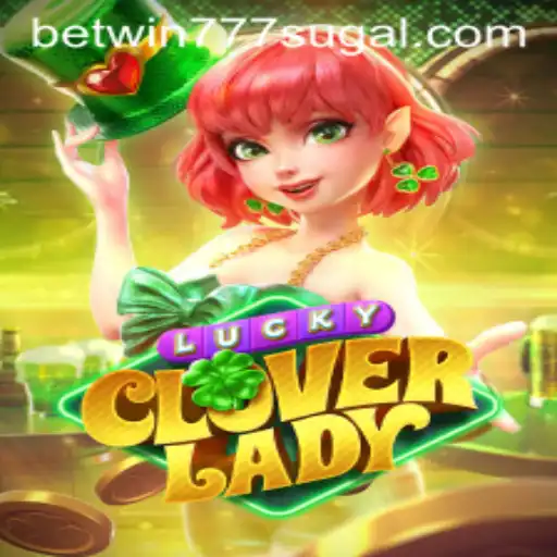 Discover the Enchanting World of LuckyCloverLady at BETWIN777 Casino
