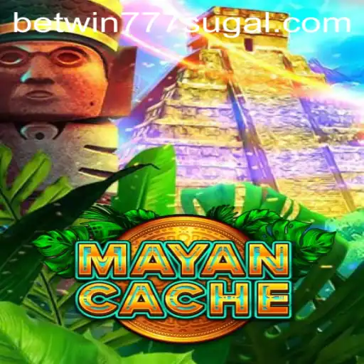 Exploring the Mystical World of MayanCache: A Thrilling Experience at BETWIN777 Casino