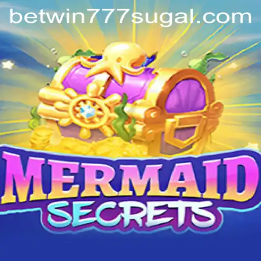 Dive into the Underwater World of MermaidSecrets at BETWIN777 Casino