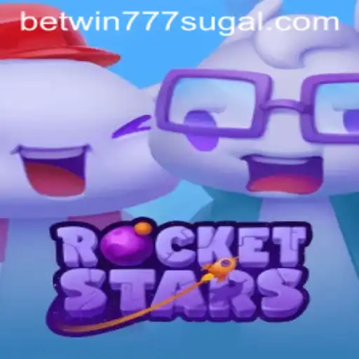 Exploring the Thrilling World of RocketStars at BETWIN777 Casino