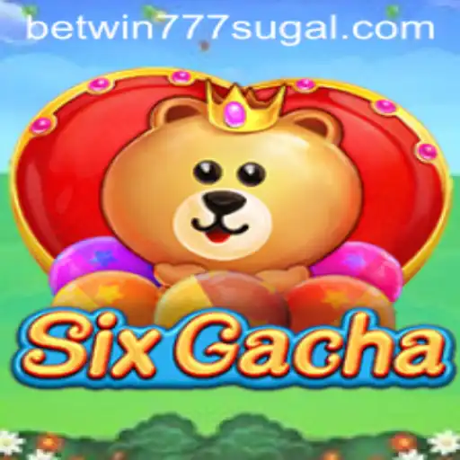 Exploring SixGacha: A New Gaming Sensation at BETWIN777 Casino