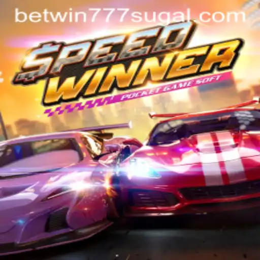 Exploring the Thrills of SpeedWinner at BETWIN777 Casino