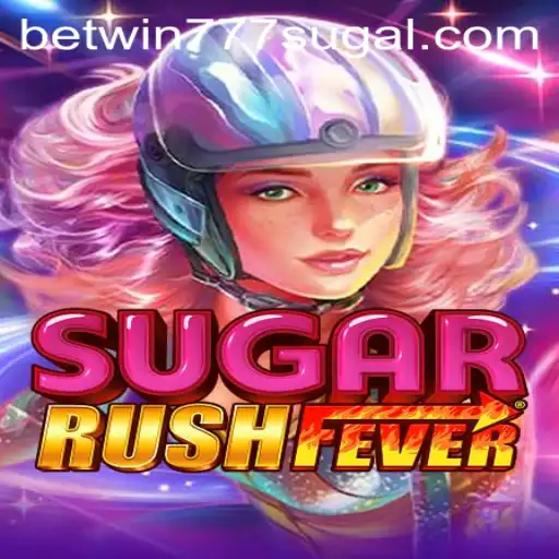 Exploring SugarRushFever: A Sweet Adventure at BETWIN777 Casino