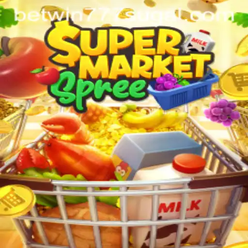 Discover the Thrilling World of SupermarketSpree at BETWIN777 Casino