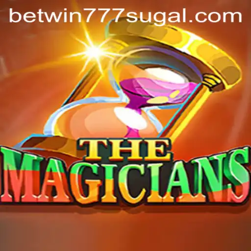 TheMagicians: An Enchanting Experience at BETWIN777 Casino