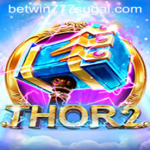 Exploring Thor2: A Thrilling Adventure in BETWIN777 Casino
