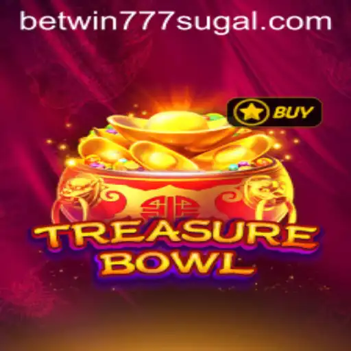 Discover TreasureBowl: A New Adventure at BETWIN777 Casino
