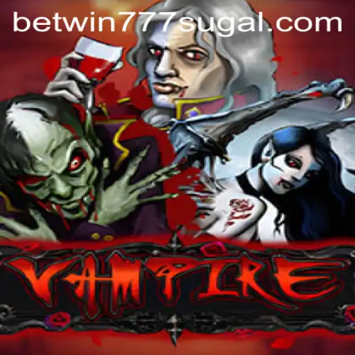 Exploring the Enigmatic World of 'Vampire' at BETWIN777 Casino