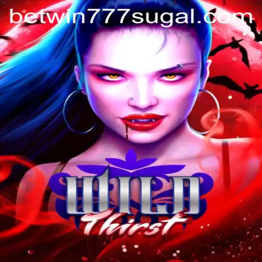 Exploring the Exhilarating Universe of WildThirst at BETWIN777 Casino