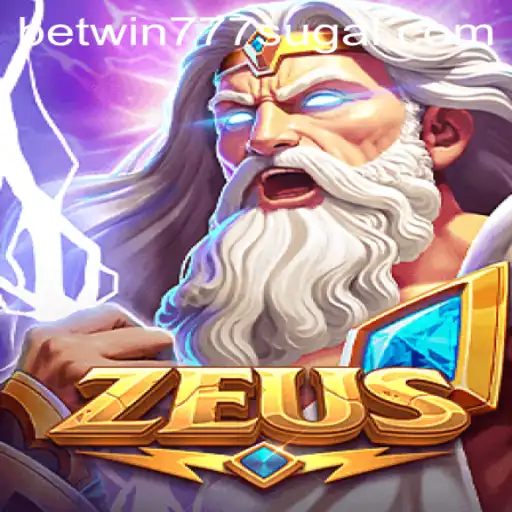 Discover the Thrills of Zeus at BETWIN777 Casino