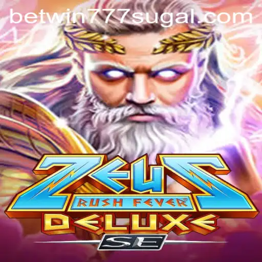 Exploring the Exciting World of ZeusRushFeverDeluxeSE at BETWIN777 Casino