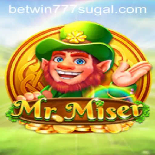 Exploring MrMiser: A Comprehensive Guide to Winning Big at BETWIN777 Casino