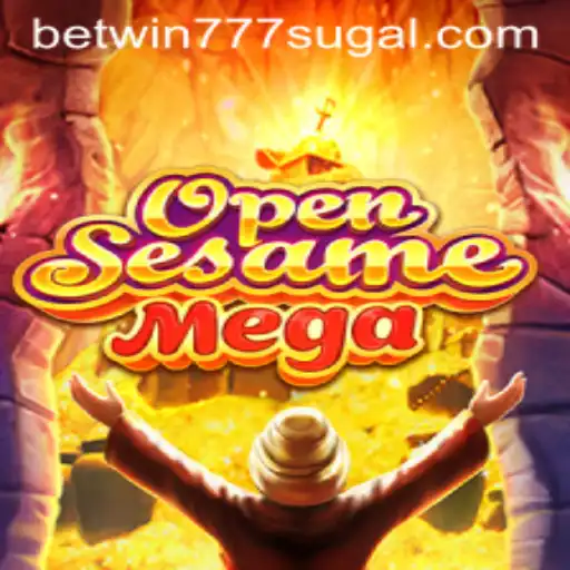 Unlocking the World of OPENSESAMEMEGA at BETWIN777 Casino