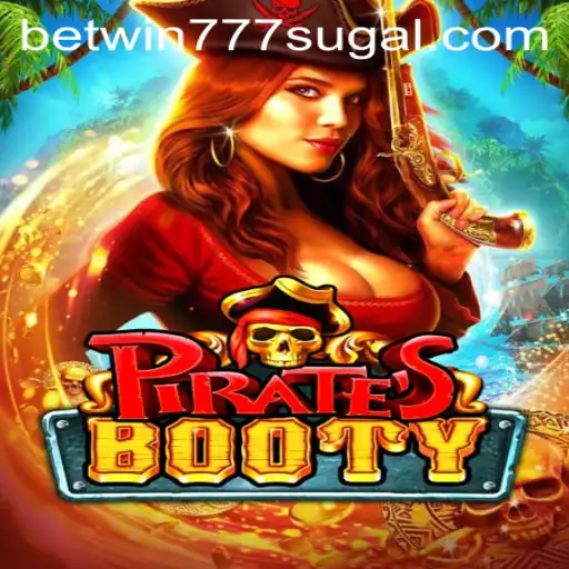 Discover the Adventure of PiratesBooty at BETWIN777 Casino
