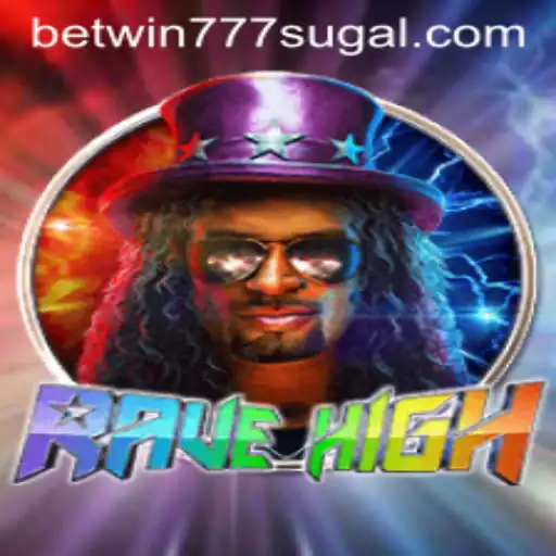 Exploring RaveHigh: A Thrilling New Game at BETWIN777 Casino