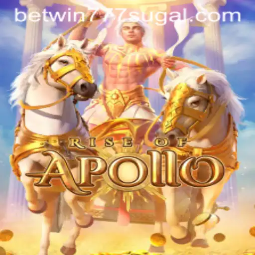 Rise of Apollo: Exploring the Exciting World of BETWIN777 Casino's Latest Offering