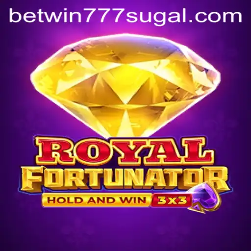 Adventuring in Royalfort at BETWIN777 Casino