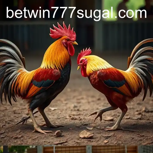 The Digital Resurgence of Sabong Games: Exploring BETWIN777 Casino