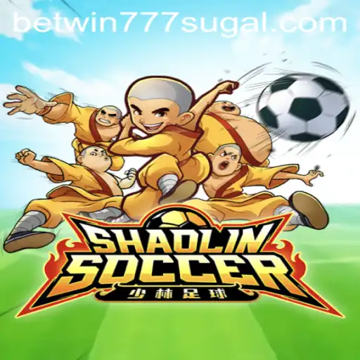 Shaolin Soccer: A Dynamic Game Experience at BETWIN777 Casino